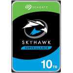 Жесткий диск HDD 10Тб Seagate SkyHawkAI (3.5