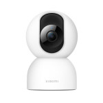 Камера видеонаблюдения Xiaomi C400 (IP, поворотная, 4Мп, 2.5-4мм, 2560x1440)