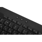 Клавиатура и мышь Logitech Wireless Desktop Advanced MK540 (102кл, кнопок 2, 1000dpi)