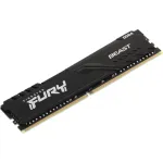 Память DIMM DDR4 16Гб 3200МГц Kingston (25600Мб/с, CL16, 288-pin, 1.35 В)