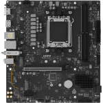 Материнская плата MSI PRO A620AM-G EVO WIFI (x)