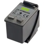 Cactus CS-3YM62AE (черный; 18стр; DeskJet 2320, 2710, 2720, 4120)