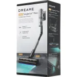 Вертикальный пылесос Dreame VRV62F