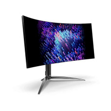 Монитор Acer Predator X34Xbmiiphuzx (34