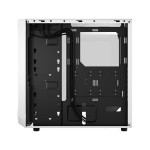 Корпус Fractal Design Focus 2 RGB White TG Clear Tint (Midi-Tower)