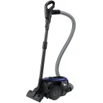Пылесос Samsung VC18M21B0S2 (сухая, контейнер, мощность всасывания: 380Вт, пылесборник: 1.5л, потребляемая мощность: 1800Вт)