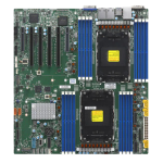 Материнская плата Supermicro X13DEI-T (x)