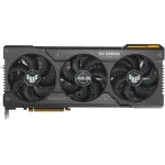 Видеокарта Radeon RX 7900XTX 2525МГц 24Гб ASUS TUF Gaming OC (GDDR6, 384бит, 2xHDMI, 2xDP)