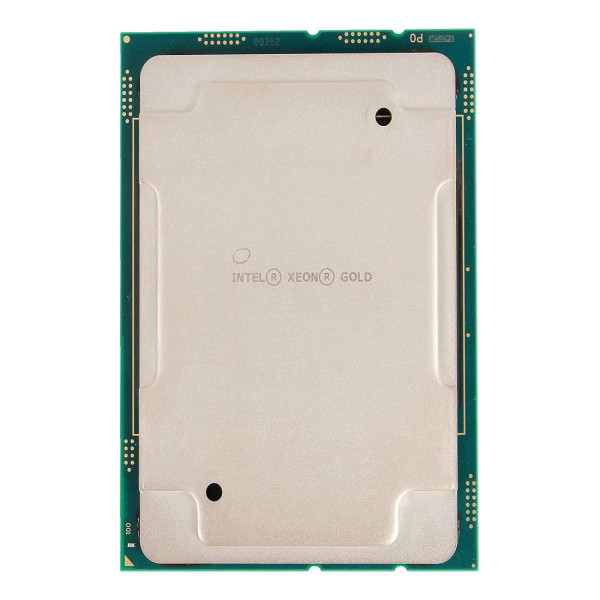 Процессор Intel Xeon Gold 6448Y (2100MHz, LGA4677, L3 60Mb)