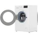 Стиральная машина LG F2V3GS3W(60x85x47.5см, фронтальная, макс:8,5кг, 1200об/мин, белый)