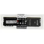 Память DIMM DDR4 16Гб 3200МГц Kingston (25600Мб/с, CL16, 288-pin, 1.35 В)