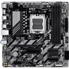 Материнская плата Gigabyte B840M D3HP (x) [B840M D3HP]