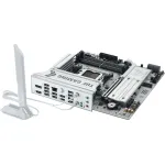 Материнская плата ASUS TUF GAMING B850M-PLUS WIFI7 W (x)