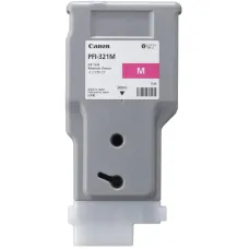 Canon PFI-321M (нет, пурпурный; 300стр; imagePROGRAF TM-250, 255, 350, 355.)