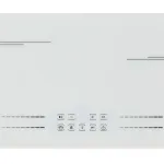 Индукционная варочная поверхность Krona FARBE 60 WH