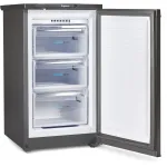Морозильная камера Бирюса Б-W412 (объем :80л)