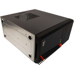 ПК IRU 310 (Core i3 12100 3300МГц, DDR4 16Гб, SSD 256Гб, Intel UHD Graphics 730, Windows 11)