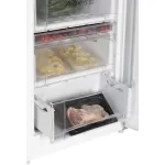 Холодильник NORD NRG 152 WTM (2-камерный, белый)