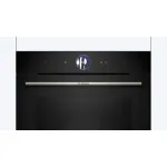 Электрический духовой шкаф Bosch HBG7361B1