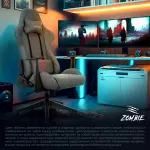 Кресло игровое Zombie Neo