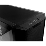 Корпус Lian Li Lancool III Black (Full-Tower)