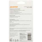 Сетевой адаптер DIGMA DWA-AC600E