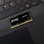 Память DDR5 16Гб 6000МГц Kingston (48000Мб/с, CL38)
