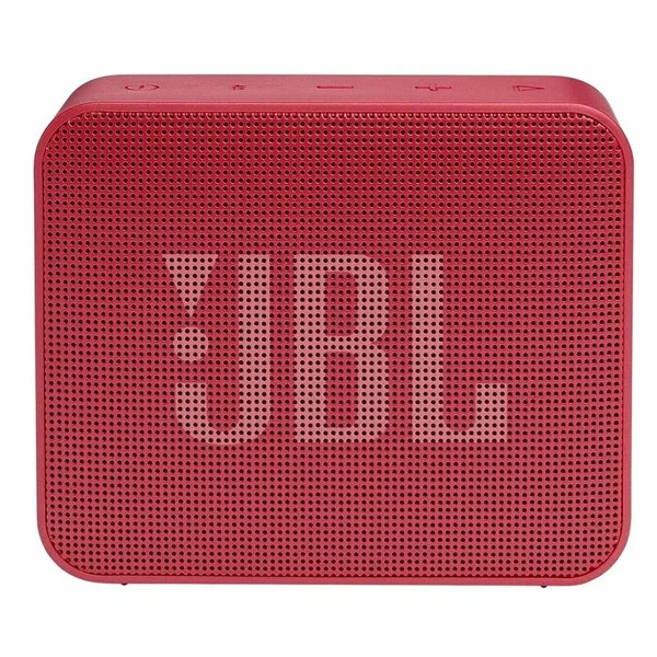 Портативная акустика JBL Go Essential