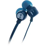 Гарнитура JBL T110 (проводные внутриканальные в ушной раковине закрытые, 1.2м, 3.5 мм, IPX2)