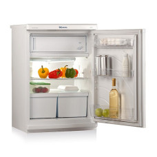 Холодильник Pozis Свияга 410-1 (A, 1-камерный, объем 160:141/19л, 91x60.2x61.5см) [079CV]