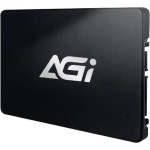 Жесткий диск SSD 512Гб AGI AI178 (2.5