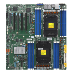 Материнская плата Supermicro X13DEI-T (x)
