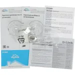 Камера видеонаблюдения D-Link DCS-8600LH (IP, купольная, уличная, 2Мп, 3.26-3.26мм, 1920x1080, 30кадр/с)