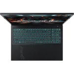 Ноутбук Gigabyte G6 (Intel Core i7 13620H 2.4 ГГц/32 ГБ DDR5 4800 МГц/16