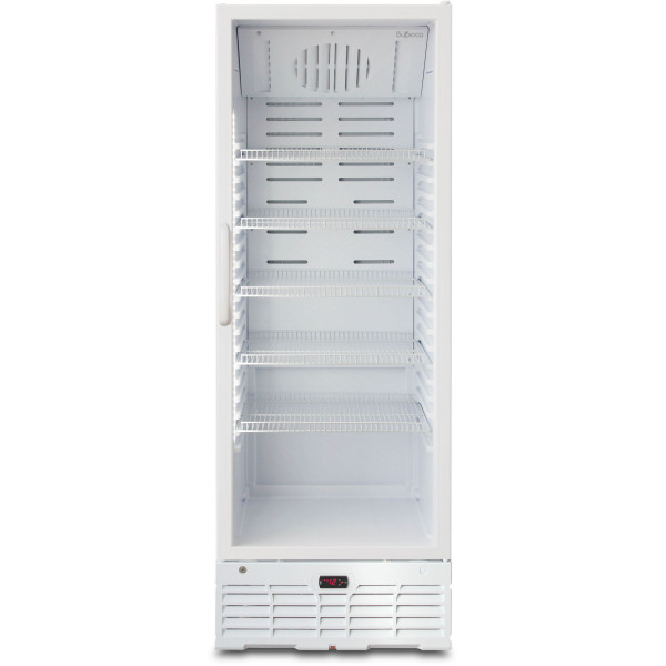 Холодильная витрина Бирюса Б-461RDN