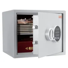 Сейф офисный Aiko T 40 EL [S10399280414]