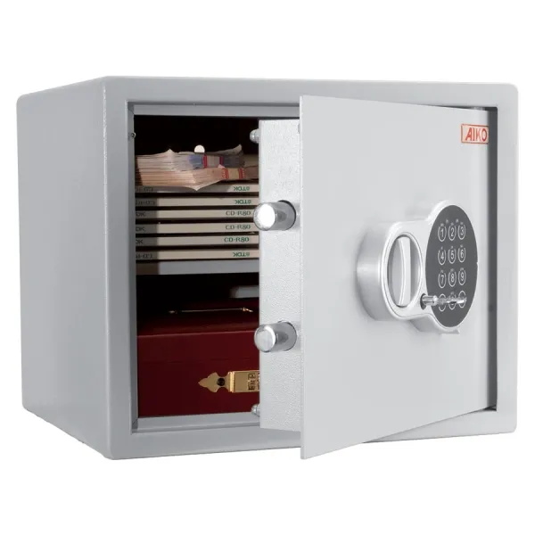 Сейф офисный Aiko T 40 EL