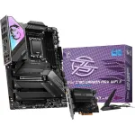 Материнская плата MSI MPG Z790 CARBON MAX WIFI II (LGA1700, 4xDDR4 DIMM, ATX, RAID SATA: 0,1,15,5)