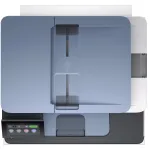МФУ HP Color LaserJet Pro MFP 3303fdn (цветная, A4, 512Мб, 25стр/м, 600x600dpi, авт.дуплекс, 40'000стр в мес)