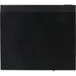 Видеорегистратор Dahua DHI-NVR1104HS-P-S3/H(NVR (сетевой), каналов: 4, разрешение: 3840x2160)