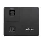 Проектор InFocus INL4128 (DLP, 1920x1080, 2000000:1, 5600лм, HDMI x2)