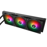 Кулер Thermalright Frozen Warframe 360 ARGB