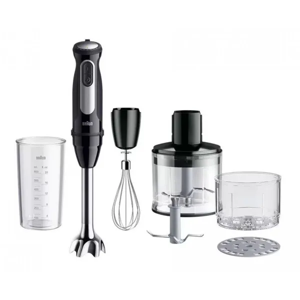 Блендер Braun MQ55254MBK