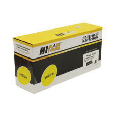 Тонер-картридж Hi-Black HB-113R00725 (оригинальный номер: 113R00725; желтый; 7000стр; Phaser 6180n, 6180MFP)