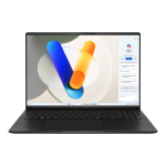 Ноутбук ASUS S5606CA-RI072 (Intel Core Ultra 5 225H 1.7 ГГц/16 ГБ LPDDR5x/16