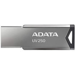 Накопитель USB ADATA AUV250-16G-RBK