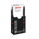 Карандаш механический Rotring 2089096 (0,7мм, черный)