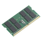 Память SO-DIMM DDR4 16Гб 2666МГц Kingston (21300Мб/с, CL19, 260-pin)