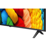 NanoCell-телевизор LG 43NANO80A6B (43