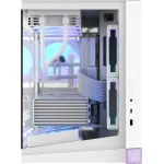 Корпус Formula Crystal Z4M (Midi-Tower)